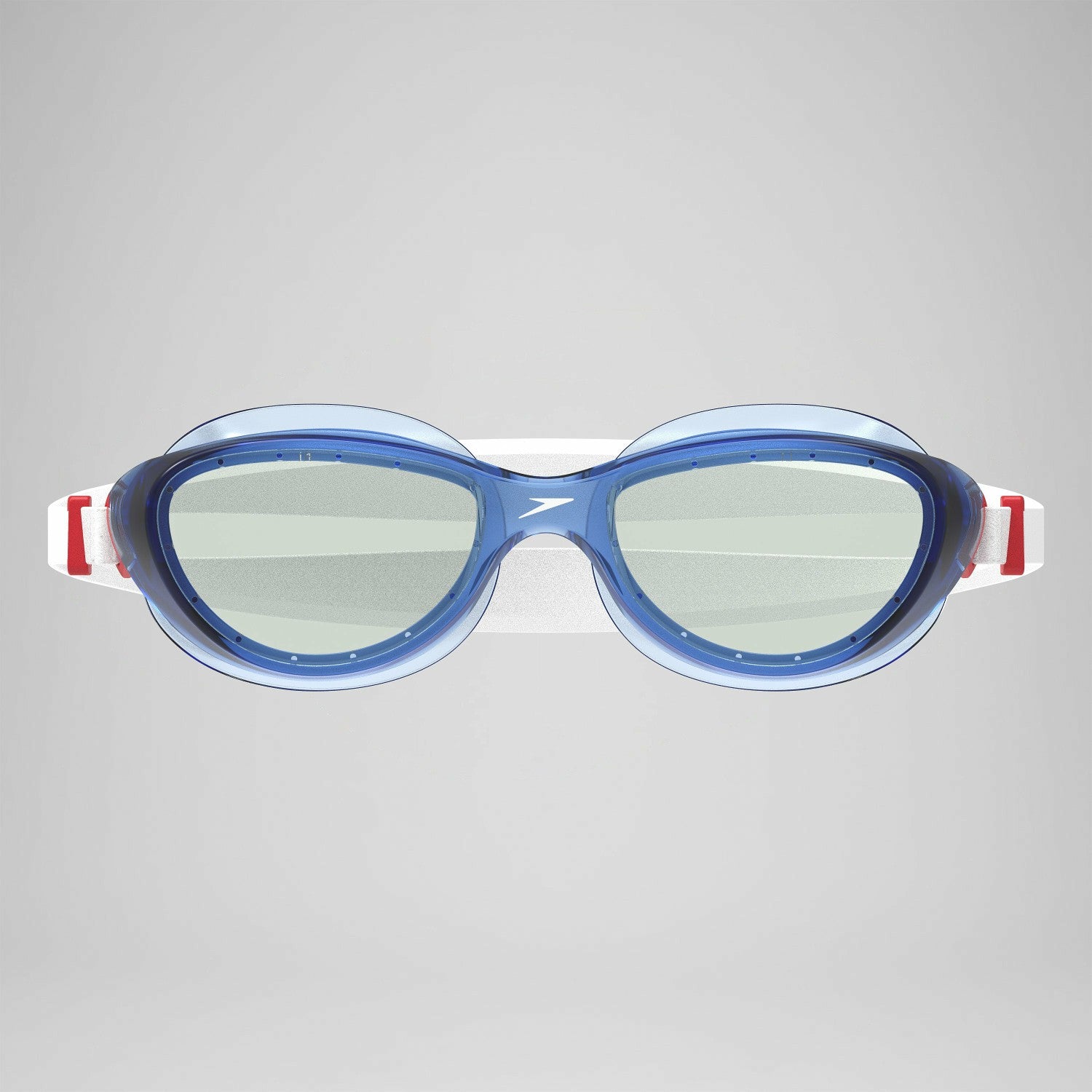 Adult Futura Hydrospex Goggles Blue/Grey - Speedo