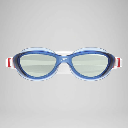 Adult Futura Hydrospex Goggles Blue/Grey - Speedo