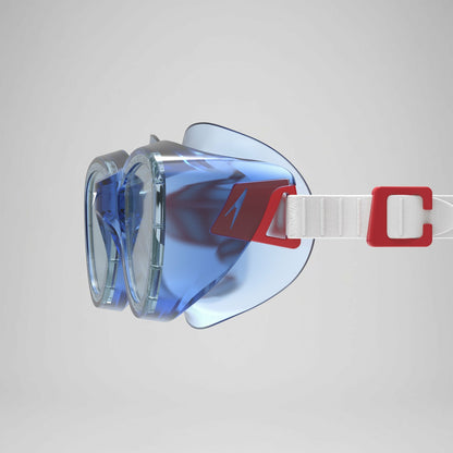 Adult Futura Hydrospex Goggles Blue/Grey - Speedo
