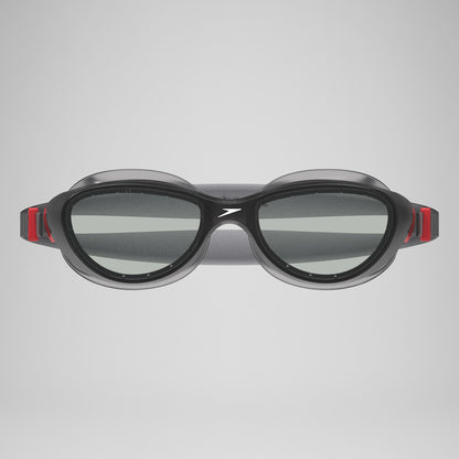 Adult Futura Hydrospex Goggles Black/Grey - Speedo