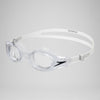 Clear/White