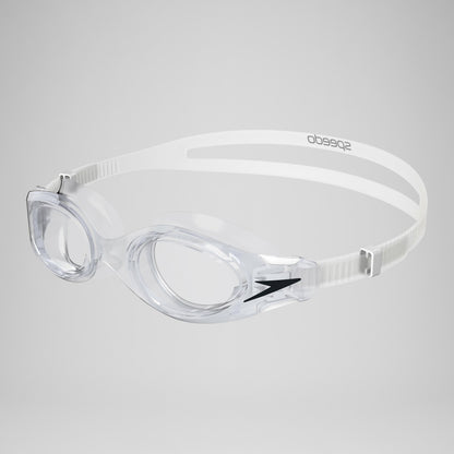 Hydrosity 2.0 Goggles Clear/White - Speedo