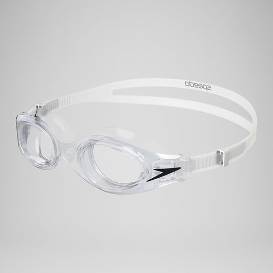 Hydrosity 2.0 Goggles Clear/White - Speedo