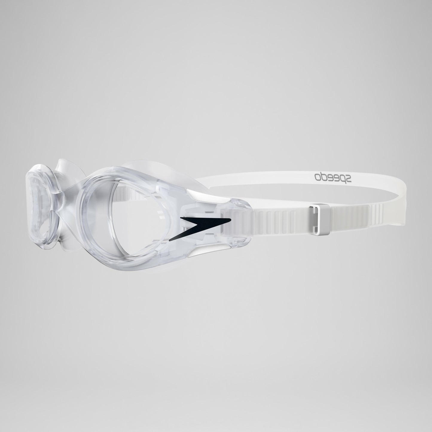 Hydrosity 2.0 Goggles Clear/White - Speedo