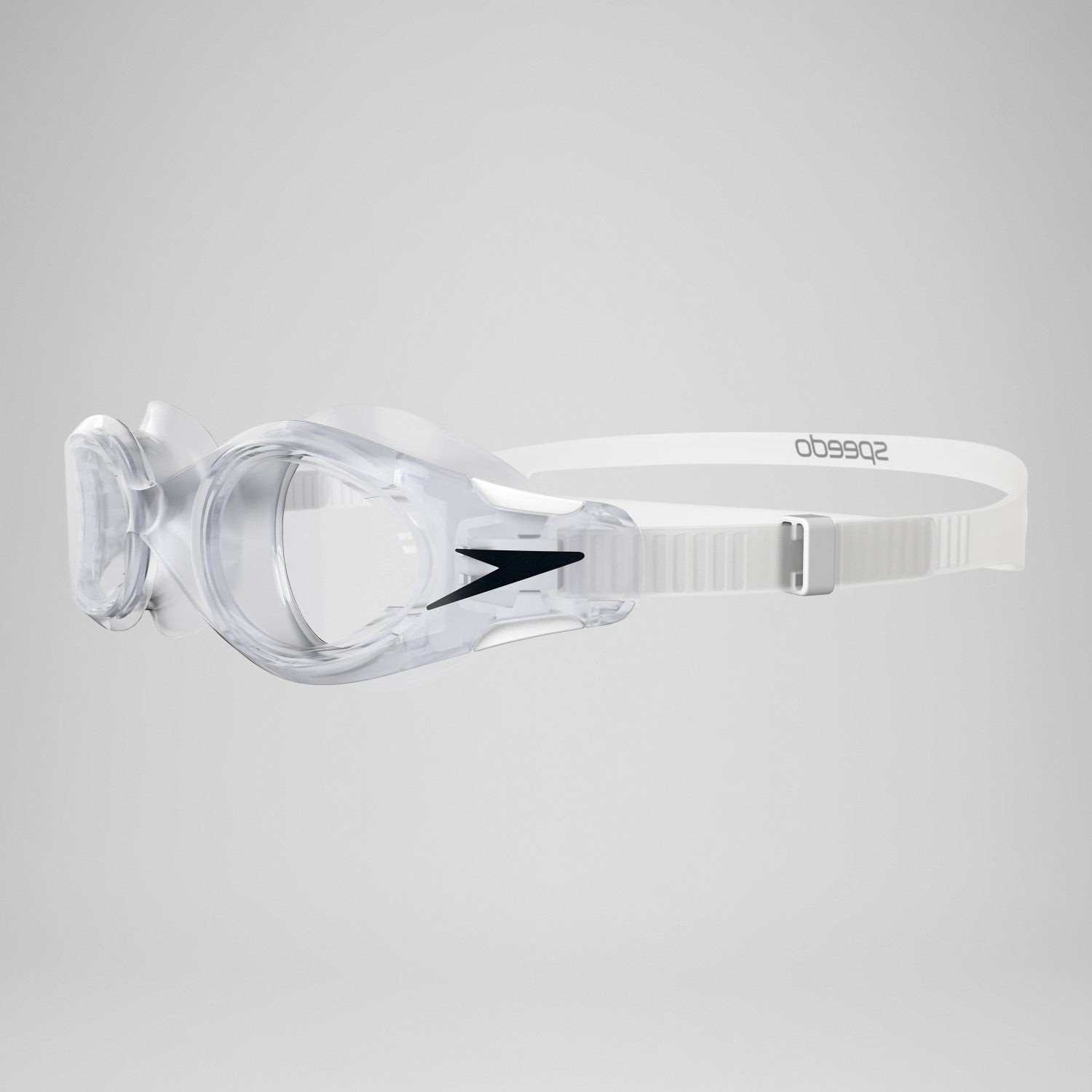 Hydrosity 2.0 Goggles Clear/White - Speedo