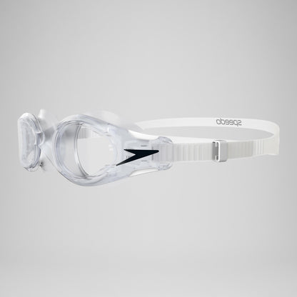 Hydrosity 2.0 Goggles Clear/White - Speedo