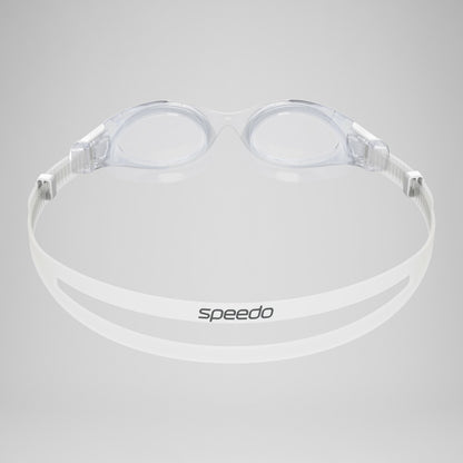 Hydrosity 2.0 Goggles Clear/White - Speedo