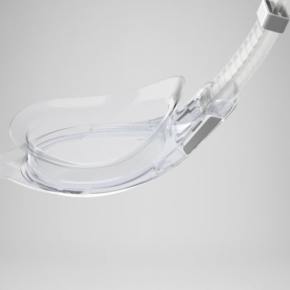 Hydrosity 2.0 Goggles Clear/White - Speedo