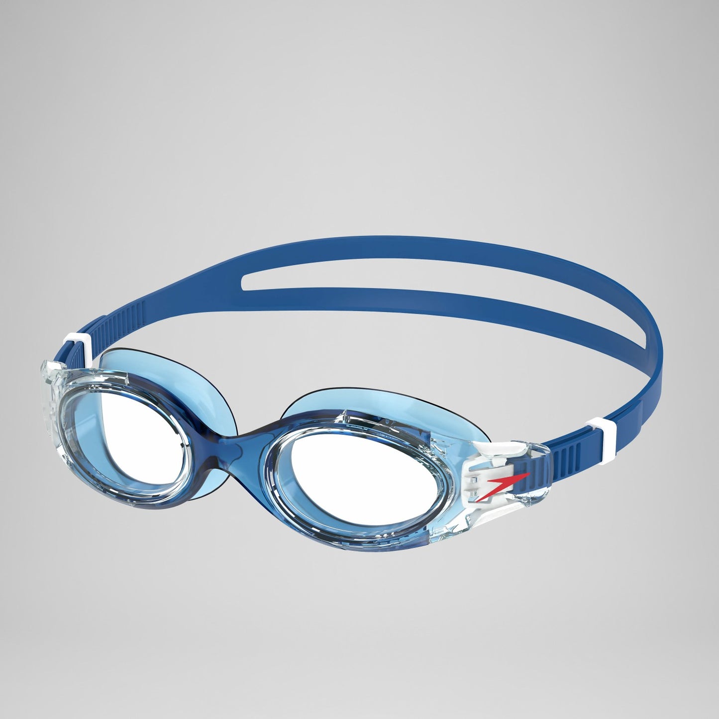 Adult Hydrosity 2.0 Goggles Teal/Clear - Speedo