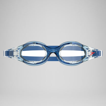 Adult Hydrosity 2.0 Goggles Teal/Clear - Speedo