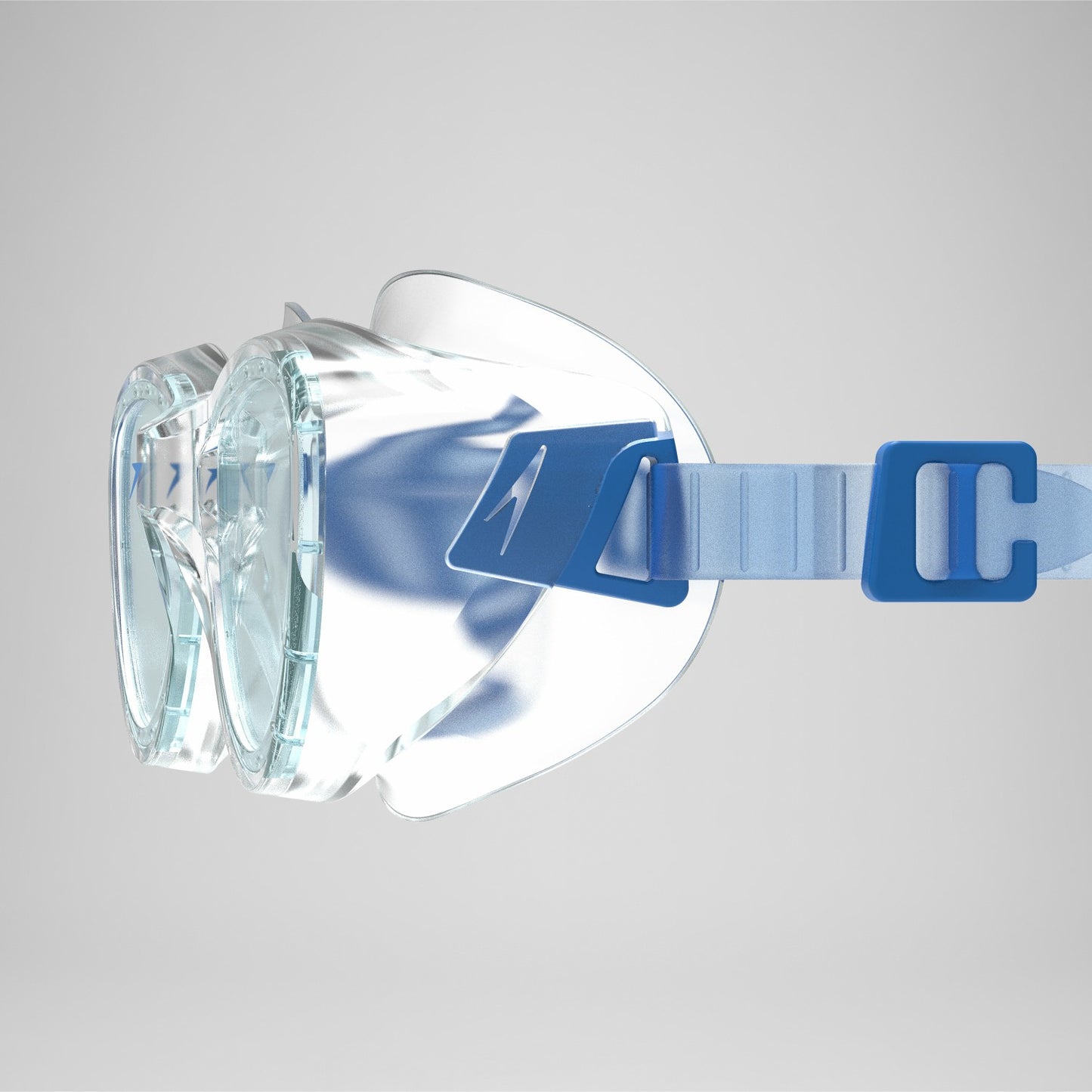 Adult Futura Hydrospex Goggles Clear - Speedo