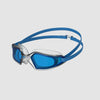 Clear/Blue