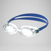 Clear/Blue