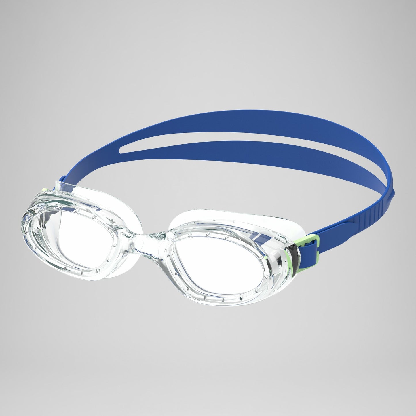 Junior Futura Hydrospex Goggles Clear - Speedo