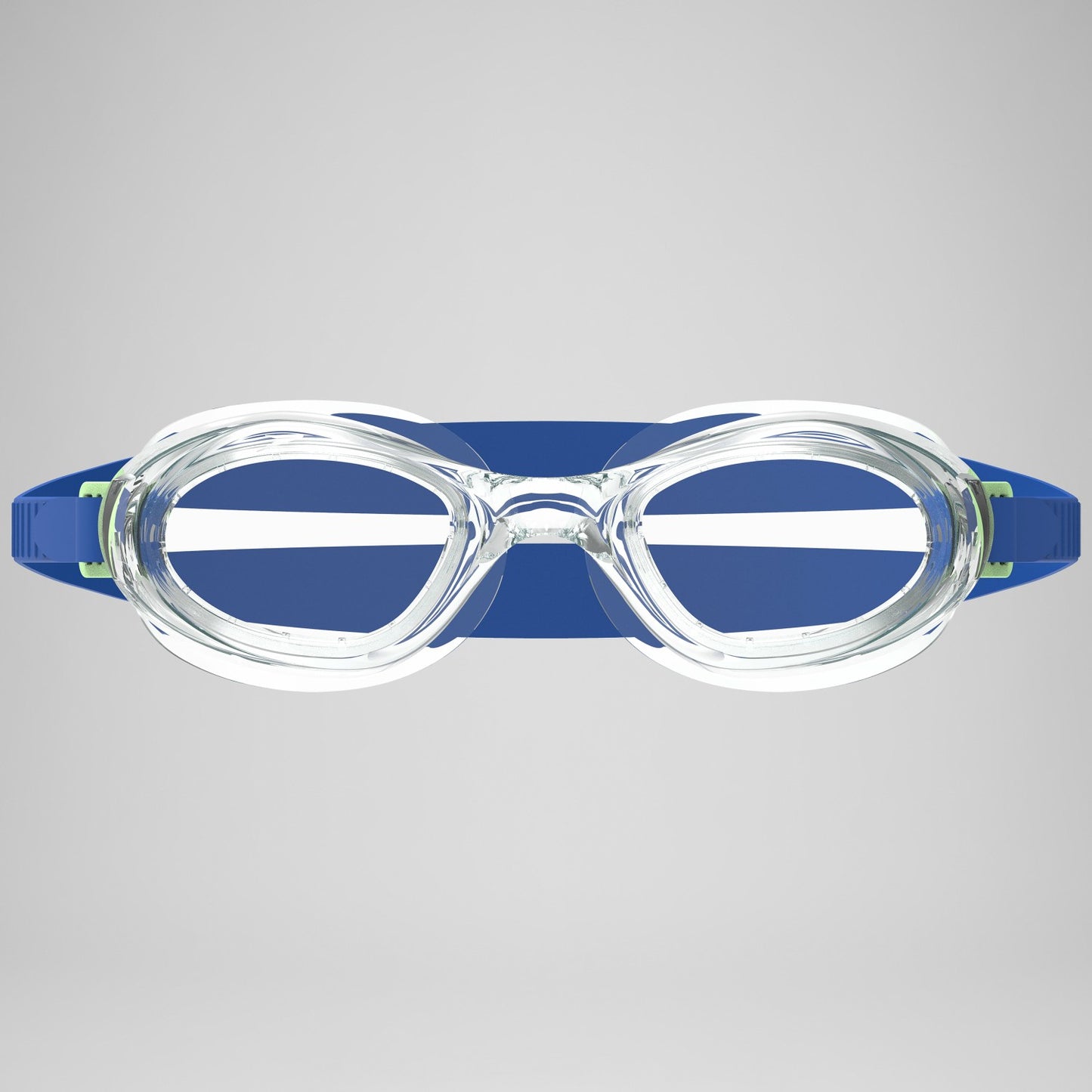 Junior Futura Hydrospex Goggles Clear - Speedo
