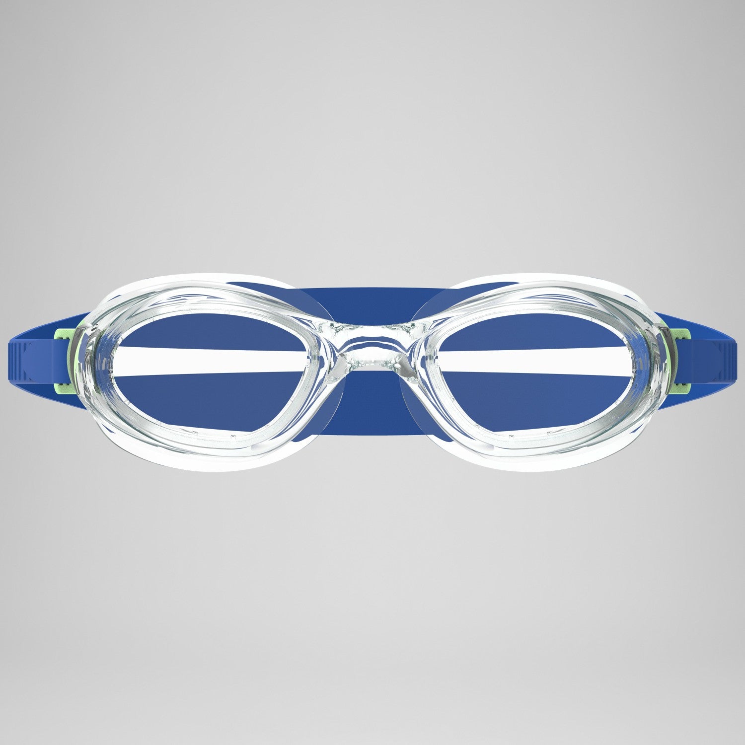 Junior Futura Hydrospex Goggles Clear - Speedo