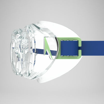 Junior Futura Hydrospex Goggles Clear - Speedo