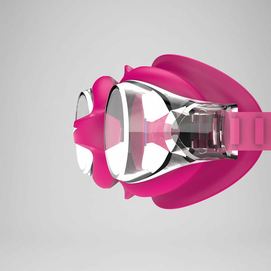 Infant Skoogles Goggles Pink/Clear - Speedo