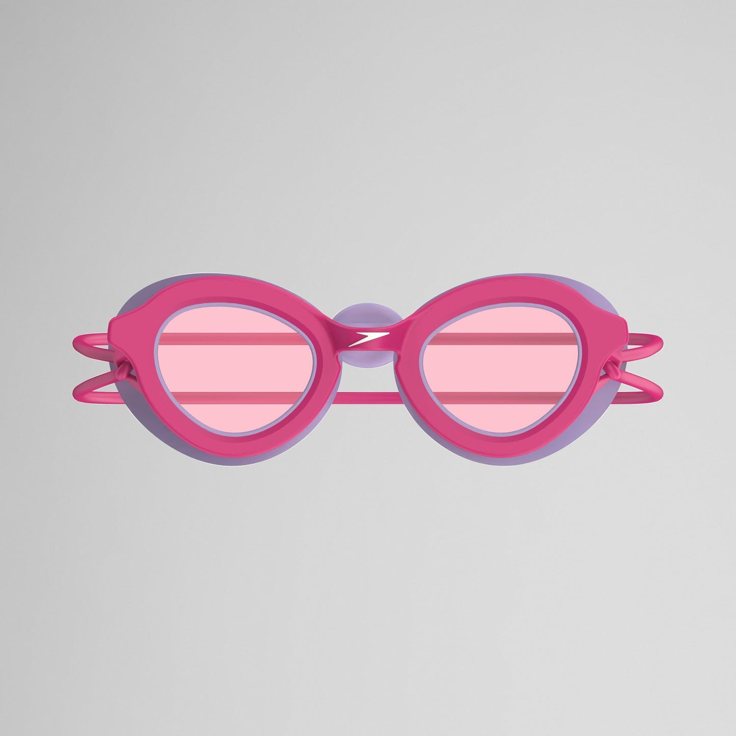 Kids Sunny G Sea Shells Goggles Pink - Speedo