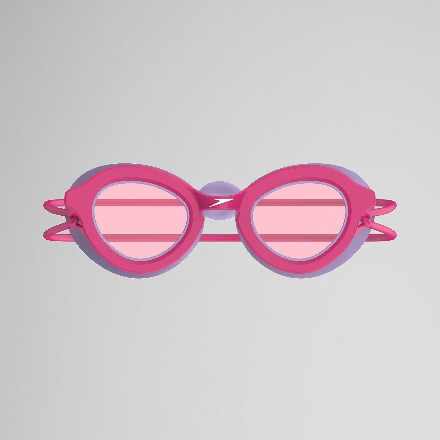 Kids Sunny G Sea Shells Goggles Pink - Speedo
