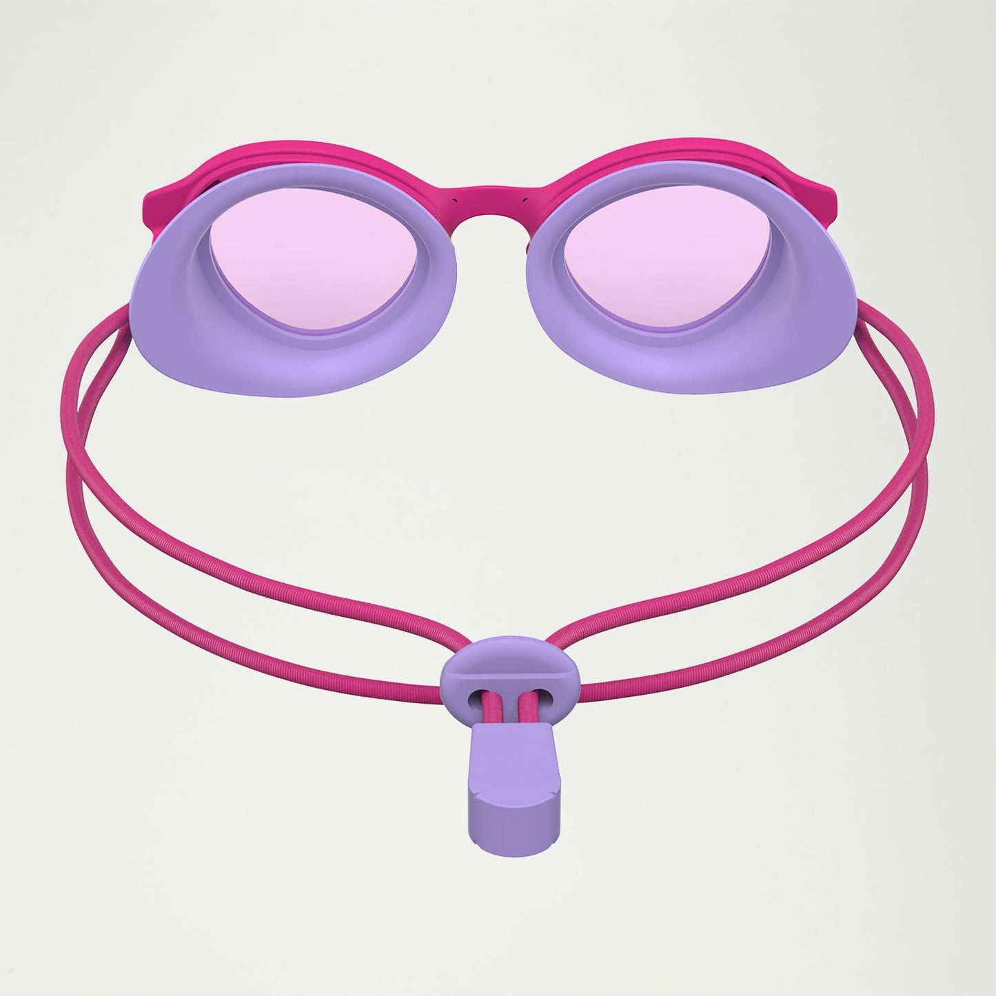 Kids Sunny G Sea Shells Goggles Pink - Speedo