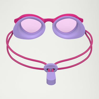 Kids Sunny G Sea Shells Goggles Pink - Speedo