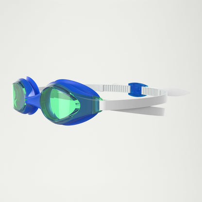 Junior Hyper Flyer Goggles Blue/Jade - Speedo
