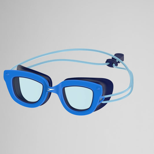 Kids Sunny G Seasiders Goggles Blue - Speedo