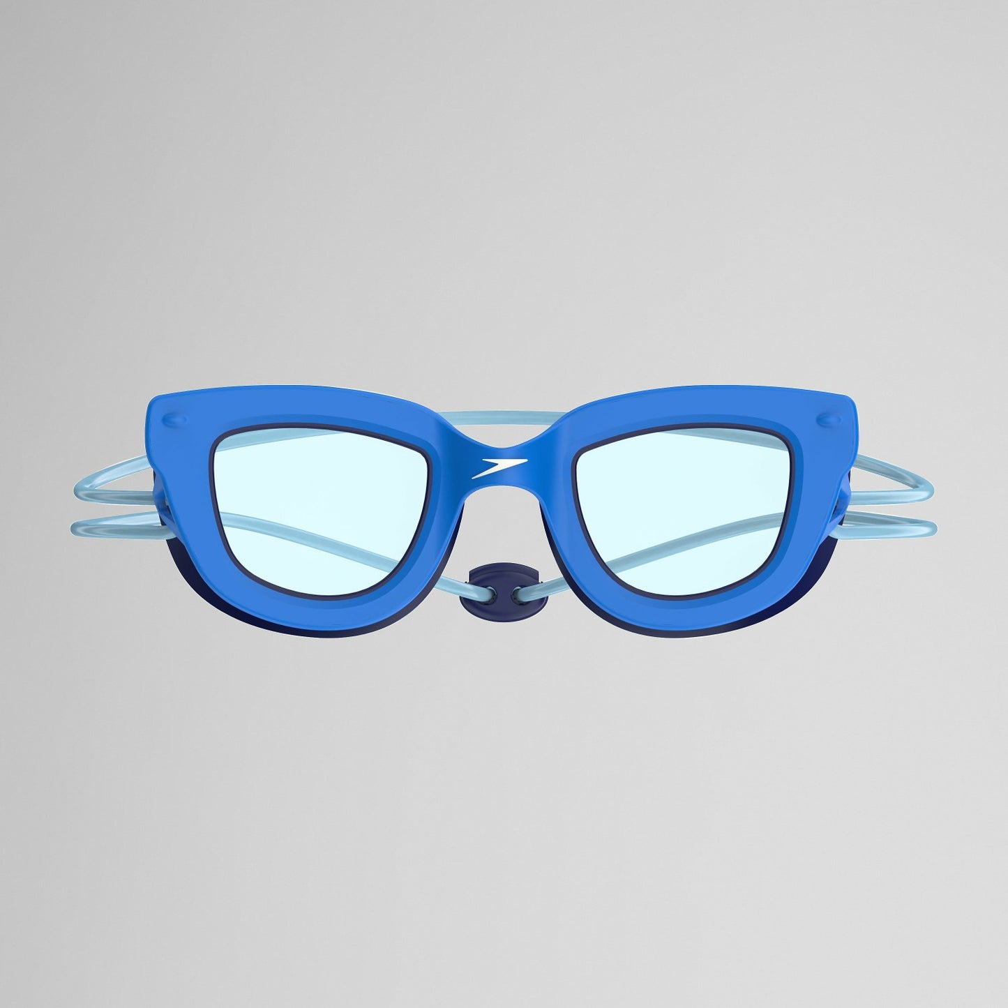 Kids Sunny G Seasiders Goggles Blue - Speedo
