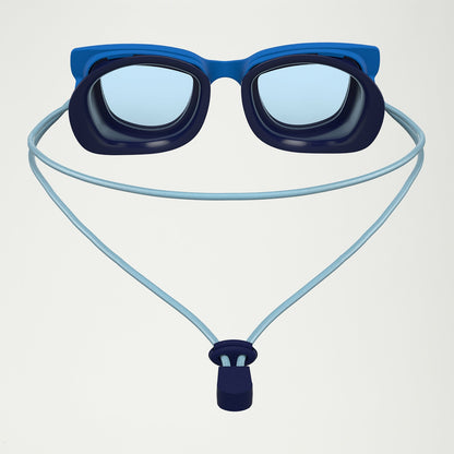 Kids Sunny G Seasiders Goggles Blue - Speedo