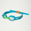 Blue/Orange
