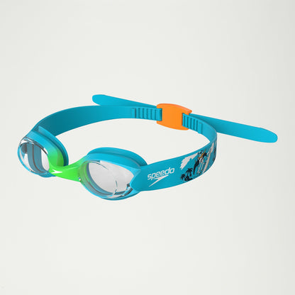 Infant Illusion Goggles Blue - Speedo