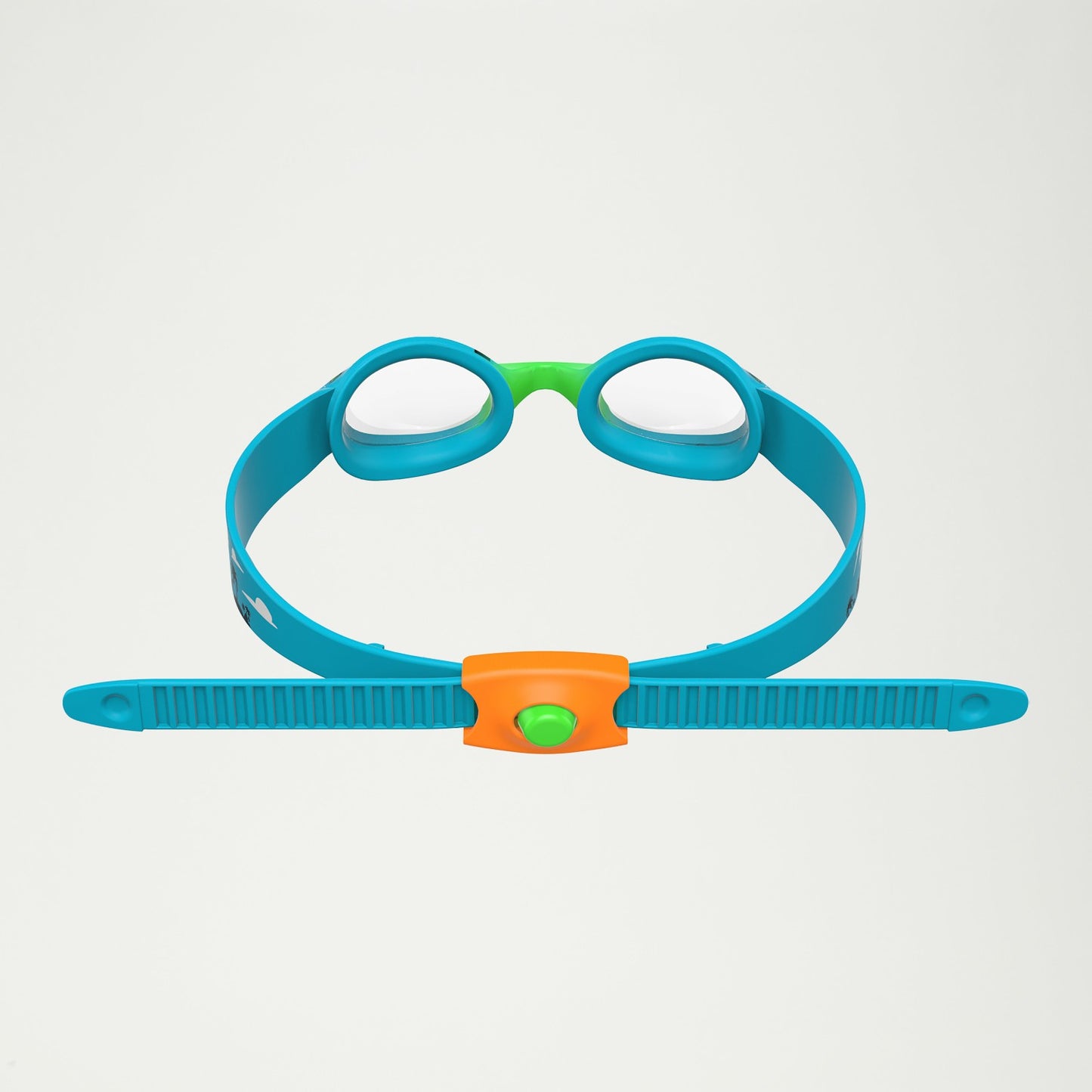 Infant Illusion Goggles Blue - Speedo