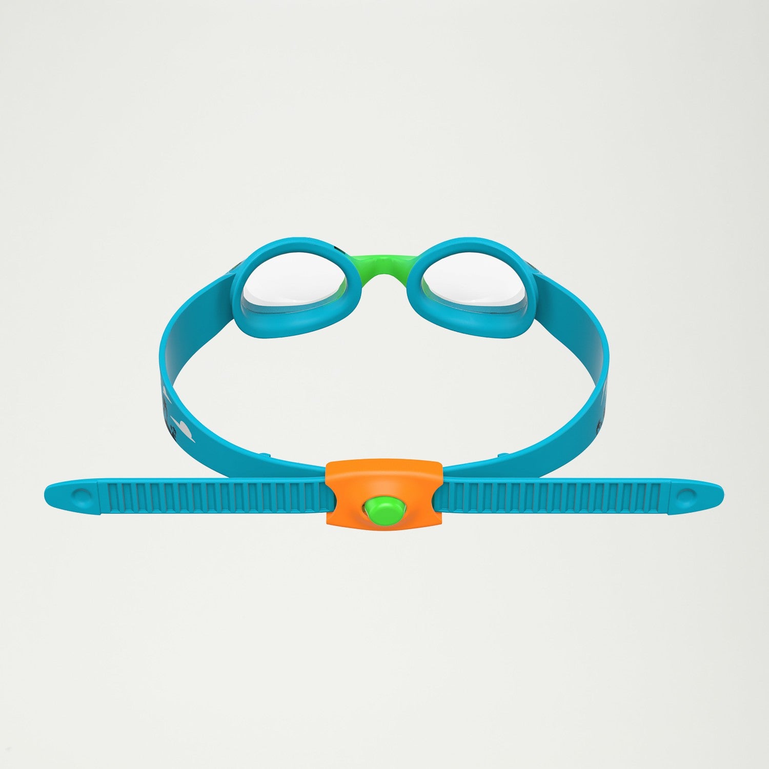 Infant Illusion Goggles Blue - Speedo