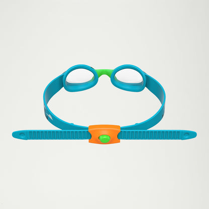 Infant Illusion Goggles Blue - Speedo