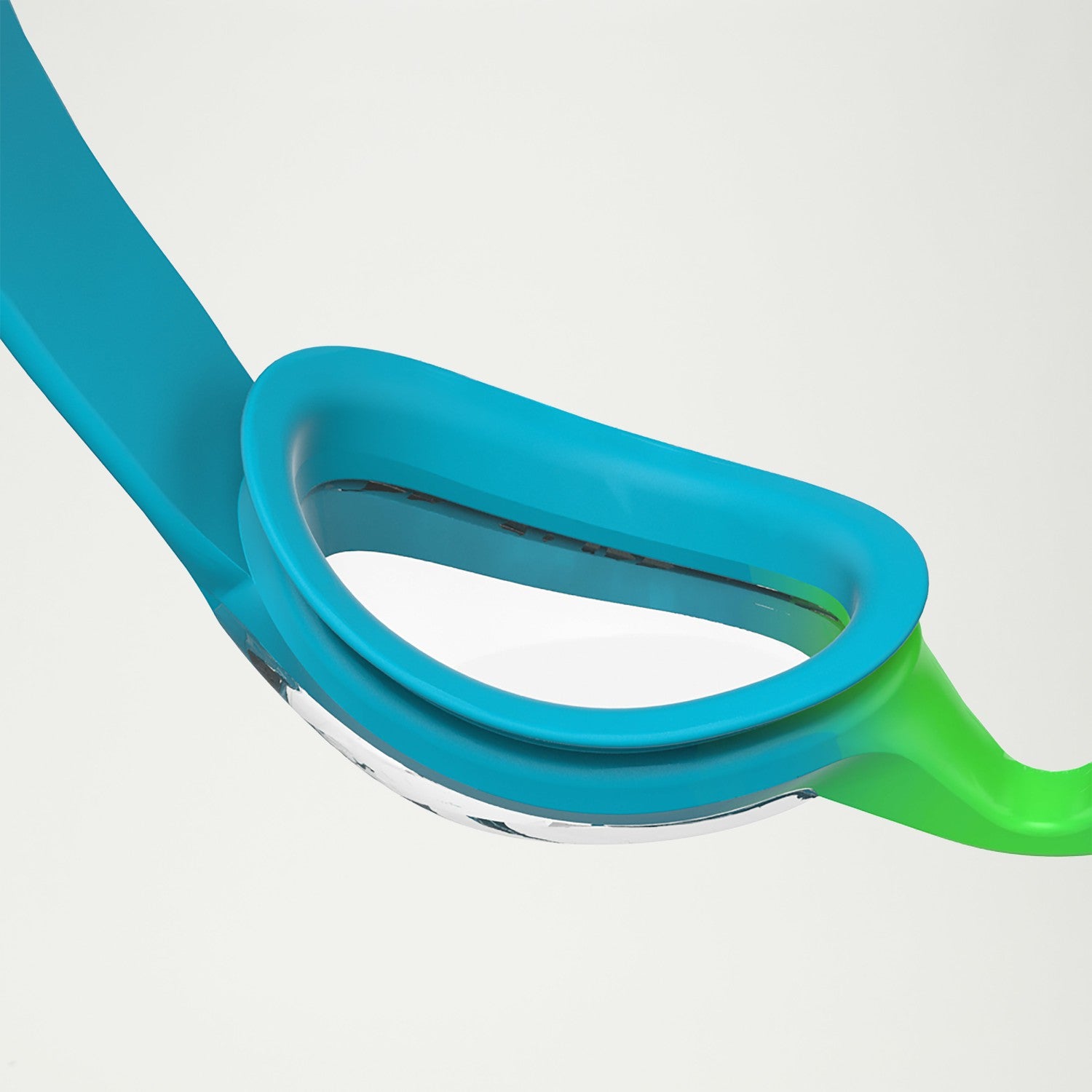 Infant Illusion Goggles Blue - Speedo