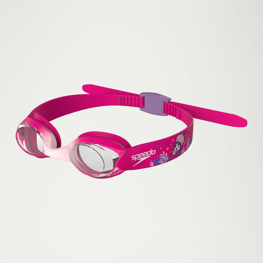 Infant Illusion Goggles Pink - Speedo