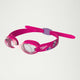 Pink/Clear