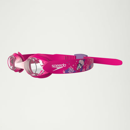 Infant Illusion Goggles Pink - Speedo