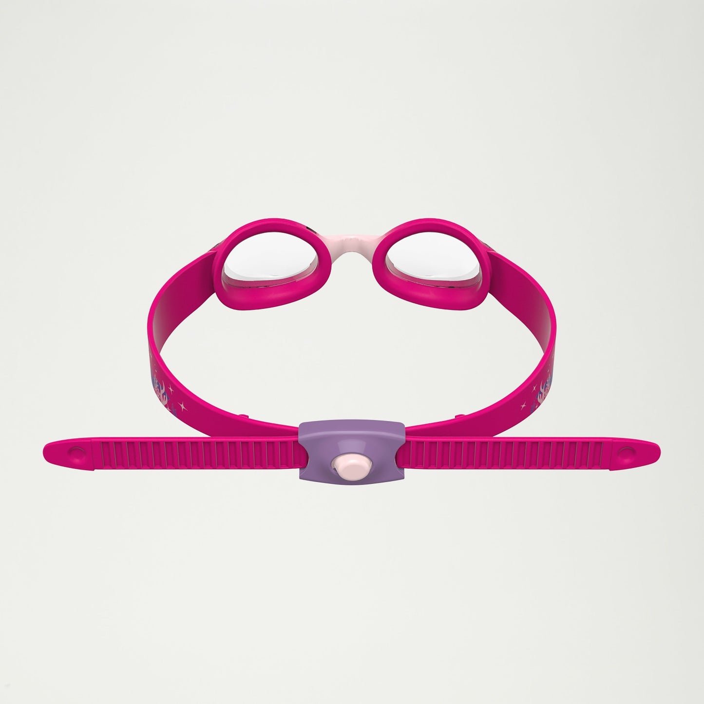 Infant Illusion Goggles Pink - Speedo