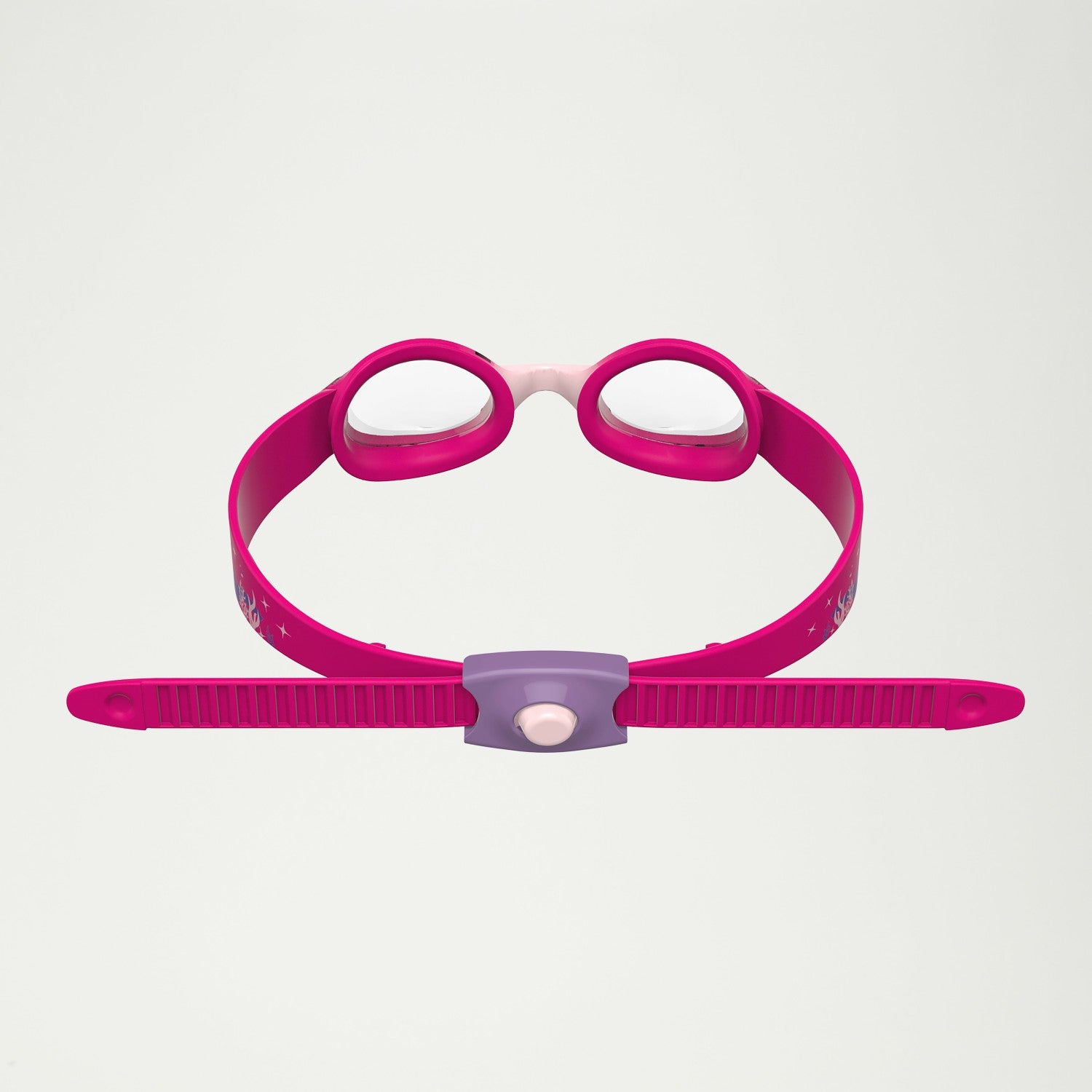 Infant Illusion Goggles Pink - Speedo