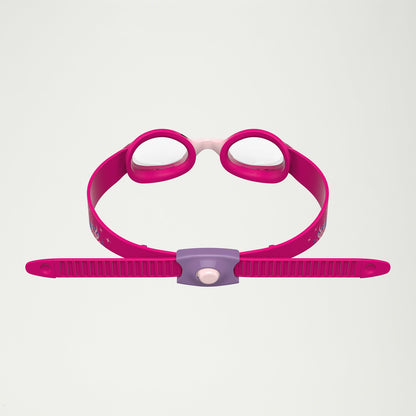 Infant Illusion Goggles Pink - Speedo