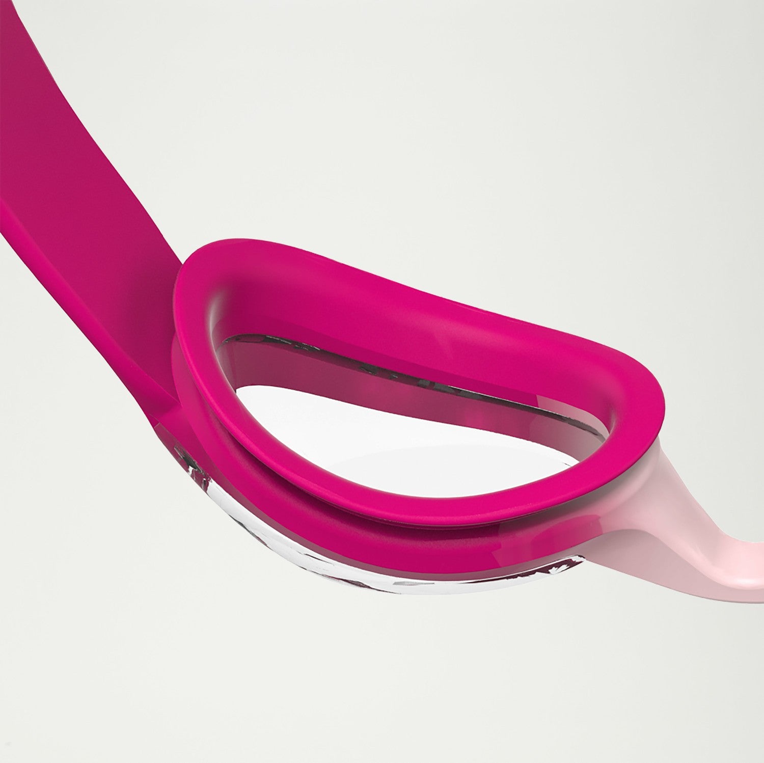 Infant Illusion Goggles Pink - Speedo