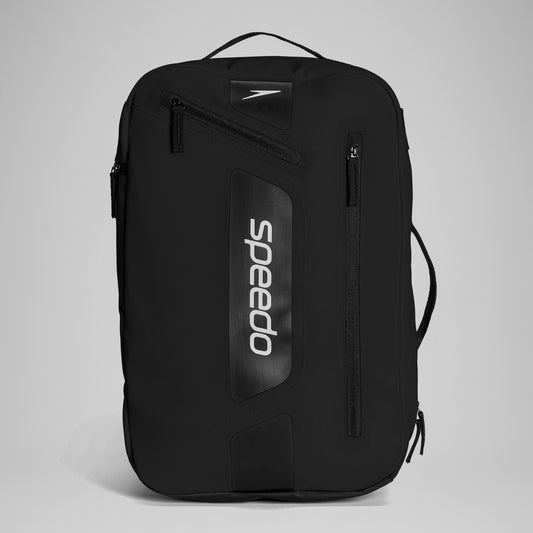25L Flex Bag Black - Speedo