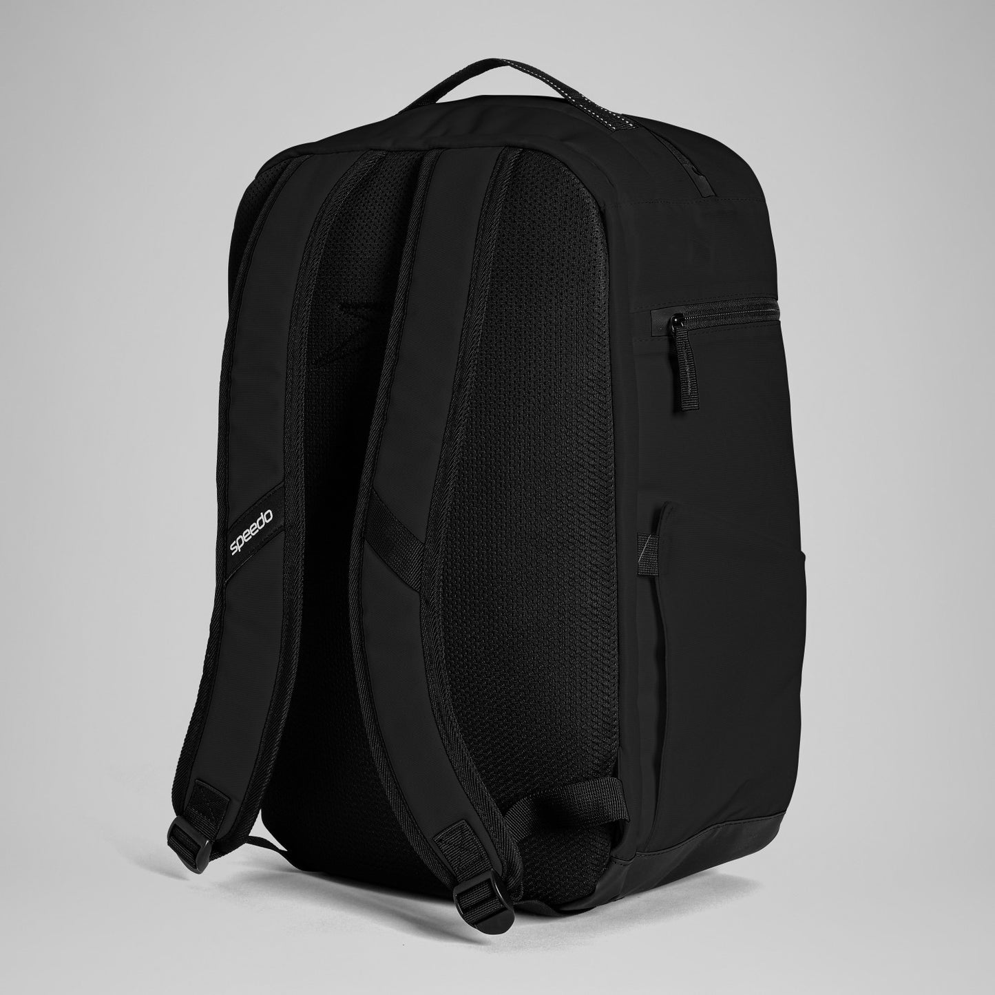 25L Flex Bag Black - Speedo