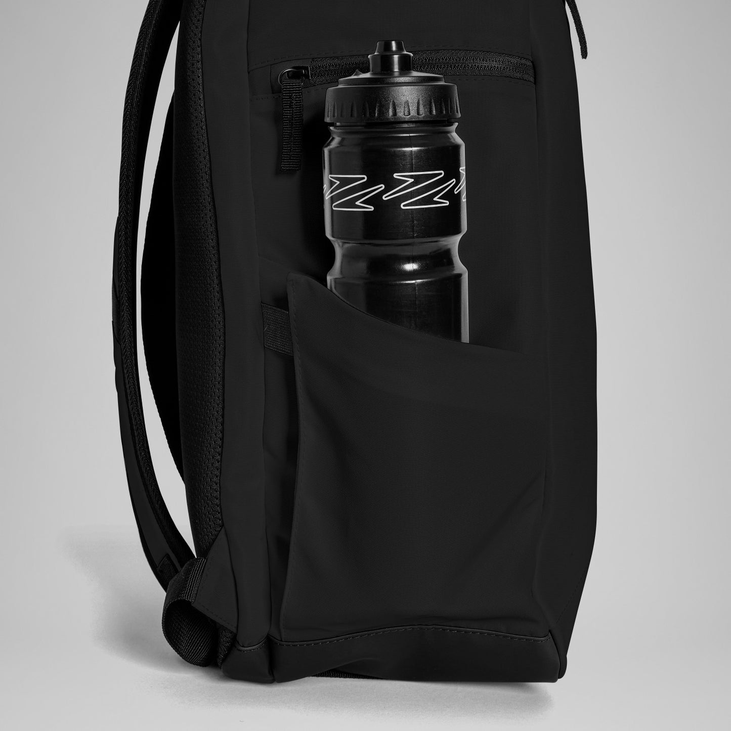 25L Flex Bag Black - Speedo