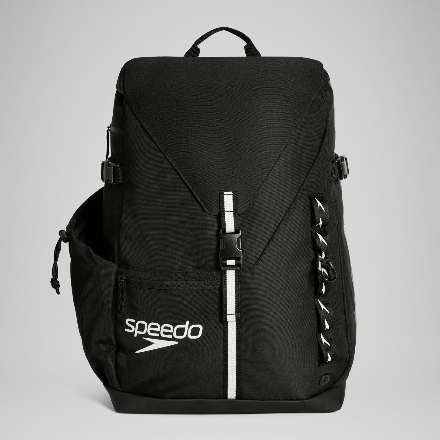 45L Pro Rucksack Black - Speedo