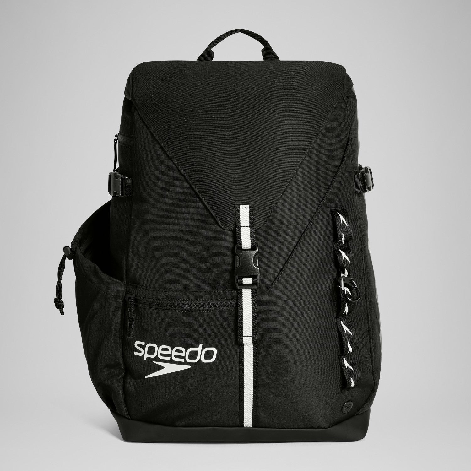 45L Pro Rucksack Black - Speedo