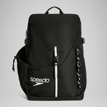 45L Pro Rucksack Black - Speedo