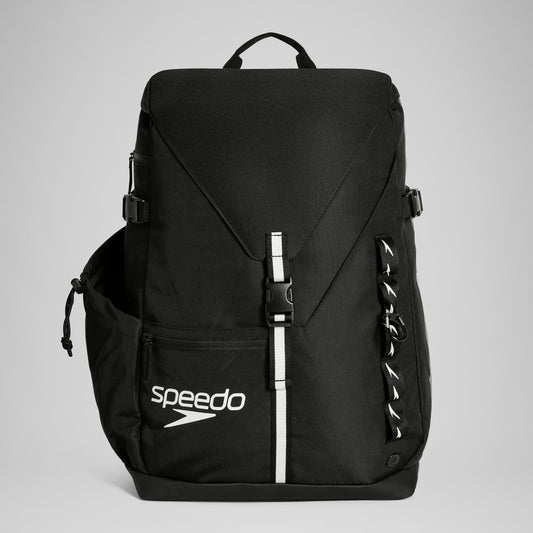 45L Pro Rucksack Black - Speedo